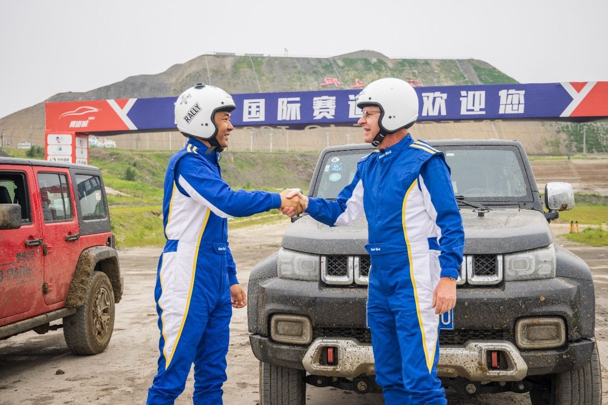 篇章|艾嘉德背后的故事