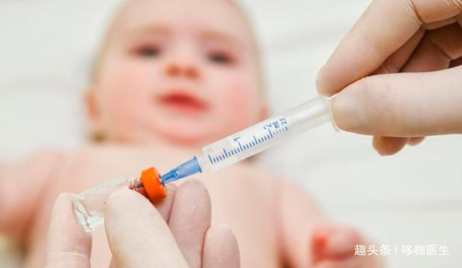 接种疫苗|不是所有孩子都适合打疫苗!10种情况要谨慎, 别拿生命开玩笑