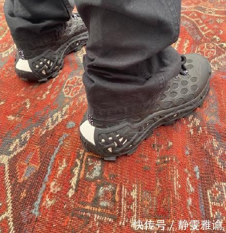 明星|安踏联名“范思哲”!颜值满分,国外明星上脚,老外也爱进口鞋?