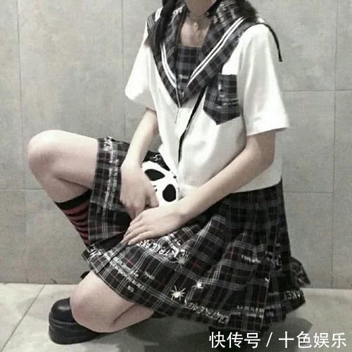 举动|初中女孩想变瘦,不妨试试这“3举动”,能“中2条”偷着乐吧