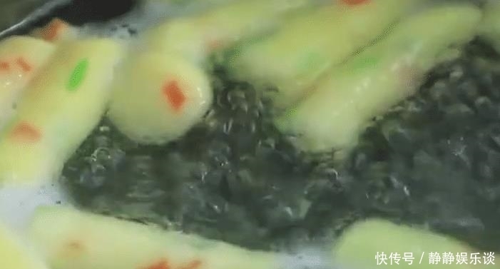 简单|美味的鲜蔬土豆条,简单营养,锻炼宝宝咀嚼能力,不错的辅食之选