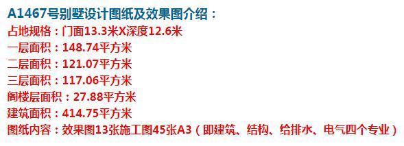 别墅|超时尚现代别墅,布局合理舒适,满足日常生活需求。