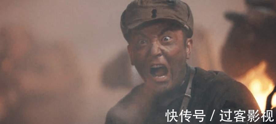 大場面|高希希拍不出大決戰(zhàn)萬人大場面?看了錦州之戰(zhàn)的前戲,我被啪啪打臉了