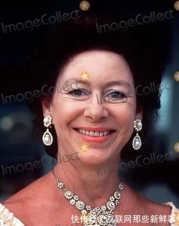 最爱 那么重的耳环为什么却成为了王室女性的最爱!