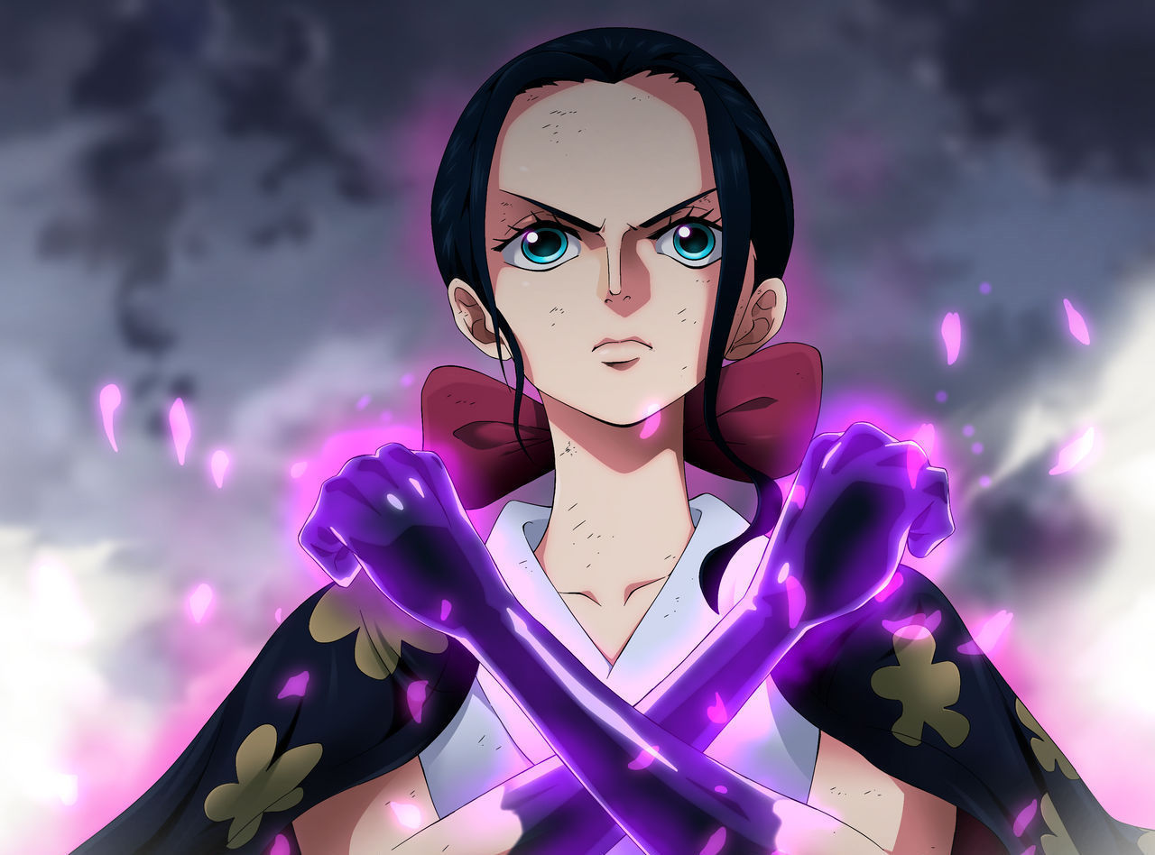 玛利亚|海贼王1021话情报:熟熟果实存在副作用,桃之助或将永久成为大人