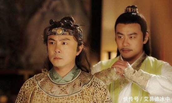 秦琼体|秦琼体壮如牛,为何天下一统后却“病了”?看尉迟恭的下场就明白