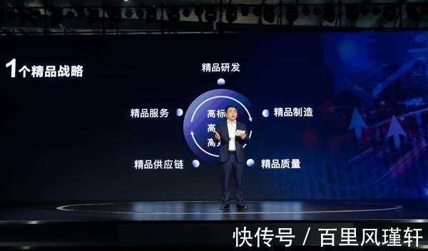 华为|赛力斯全新高端品牌AITO发布 联手华为树智能汽车新标杆