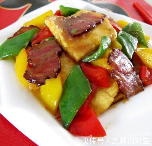 推荐几道美味的炒菜，让你感受家的味道，妈妈的拿手菜，特别下饭