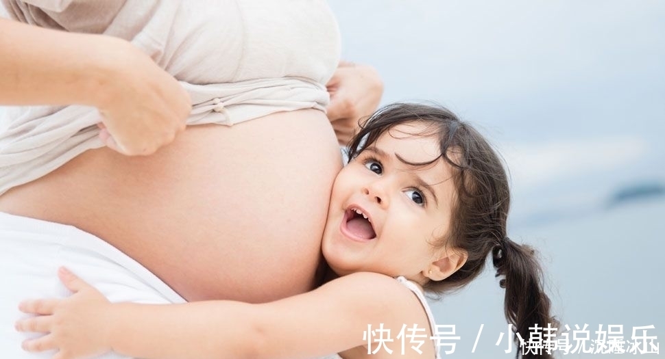 神经递质|孩子性格未出生就已定型?胎动有这一表现,多半是个“天使宝宝”