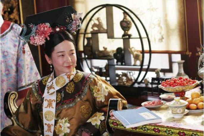 咸丰皇帝|慈禧守活寡多年,有一日身体不适叫来太医,太医瞧完病后举家搬迁