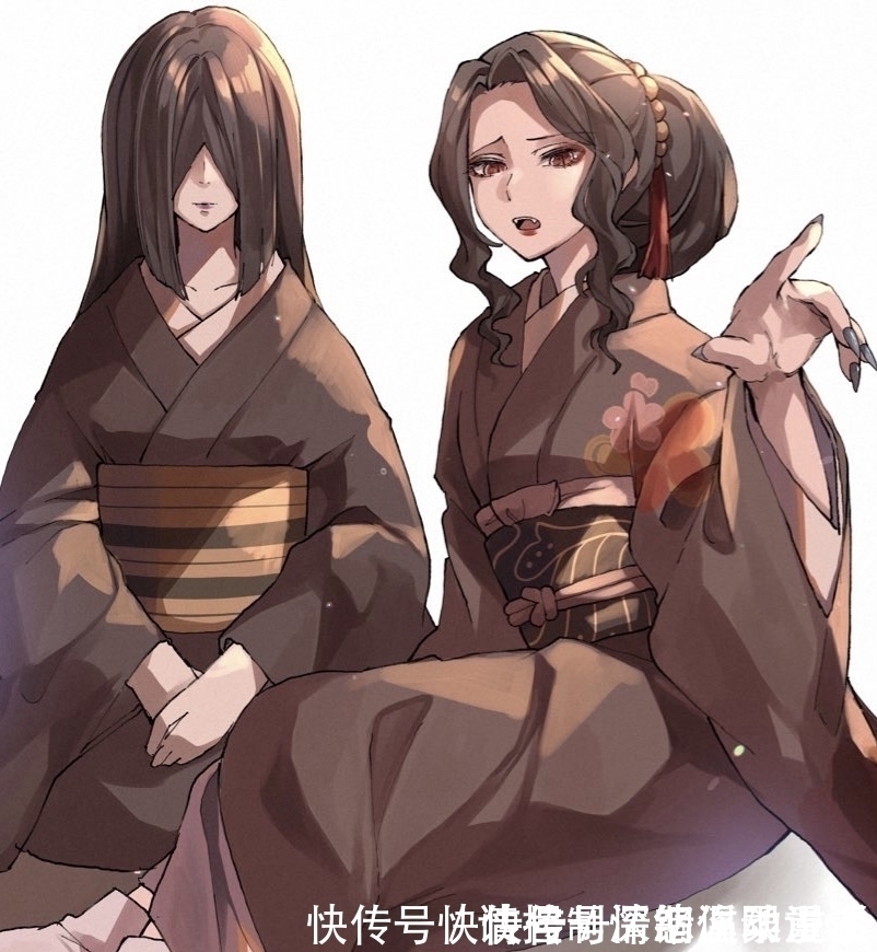 妓夫太郎|《鬼滅之刃》十二鬼月在無慘心中排行,不是能力強就得老板歡心哦