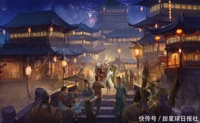 大王饶命!五本早已完结仍处于巅峰的小说,本本经典,你都看过吗?