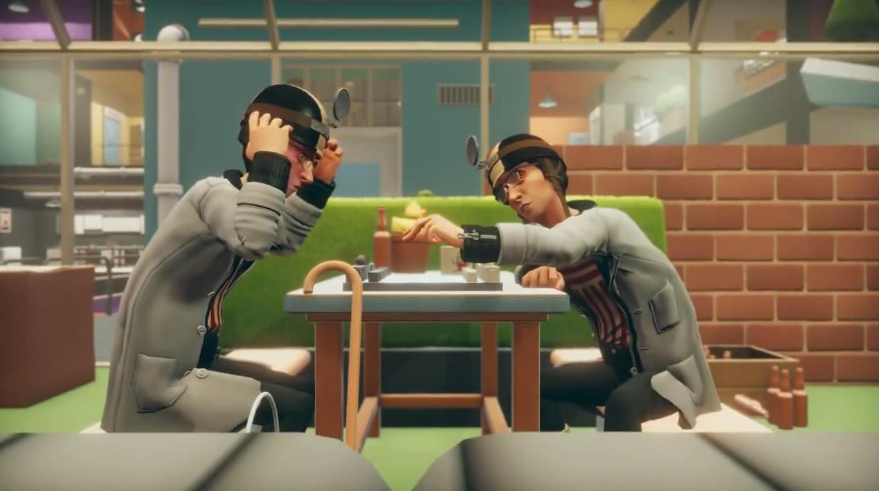 小时|7年前神级模拟游戏不到10元,超1万玩家好评,还玩了60小时