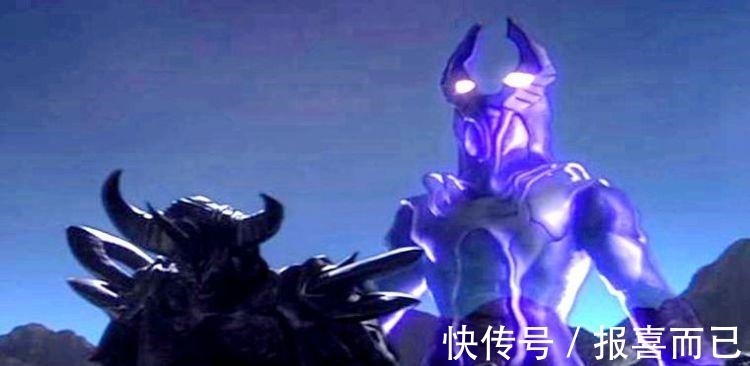 光之国|打败奥特曼最多的怪兽,扎基第三,贝利亚第四,他才是奥特杀手!