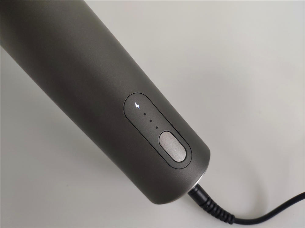 配件|云麦筋膜枪PB体验——长期久坐、运动健身后消除肌肉疲劳必备神器