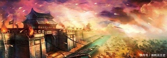 国力|与上帝掷骰子,怛罗斯之战与唐朝国力的转变