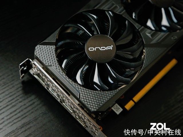 神盾|昂达回归高端 RTX 3060神盾显卡评测