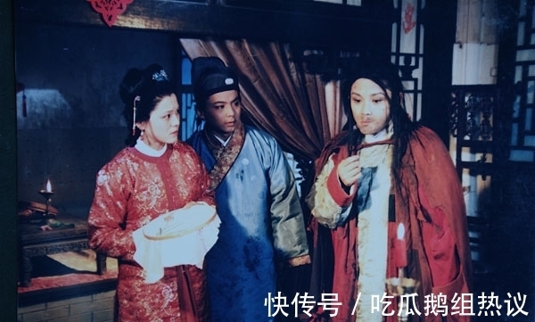 麝月&贾宝玉身边留到最后的,为什么不是袭人而是麝月?