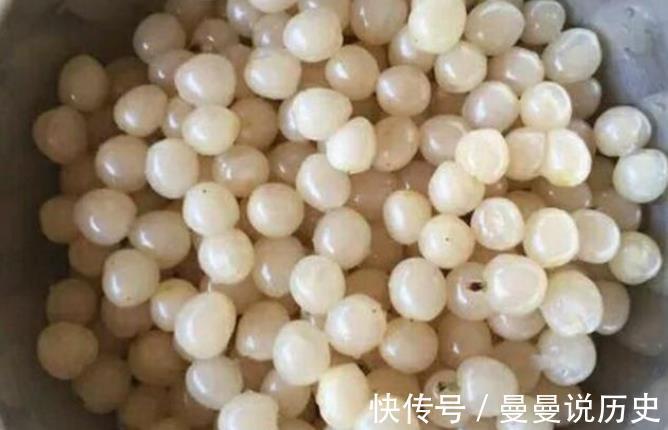 转基因|女性常吃此物,皱纹少了,色斑少了,视力越来越好了,早吃早受益