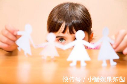 君君|孩子没有安全感的表现,家长最好提前了解,超过6岁就很难改了