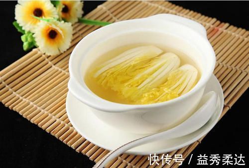 蔬果类|减肥有小窍门,一天瘦一斤,想要快速减肥做到4点就行了