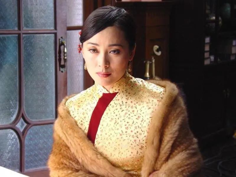  张爱玲|陈转丽：张爱玲《金锁记》里的七巧是怎么样一个女人？