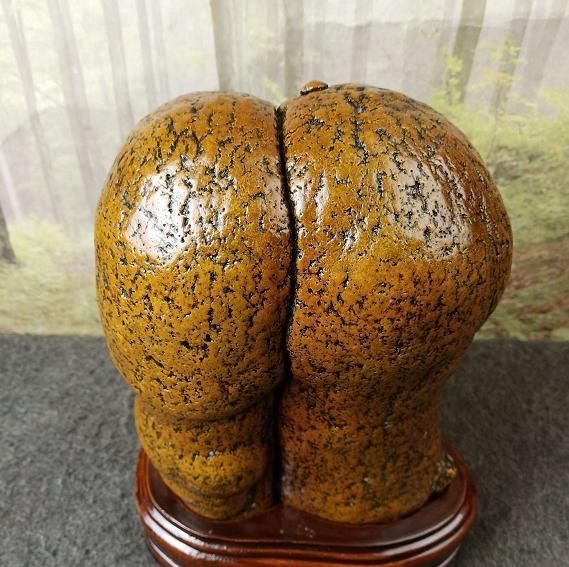 艳丽|天然奇石,逼真的形象,艳丽的色泽,让人对大自然之作感叹一番