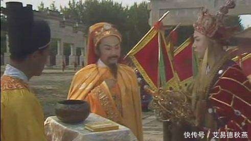 文牒|西天取经,唐僧的通关文牒为什么这么有用?真的是给唐朝面子?