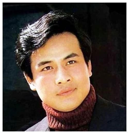长影四大小生 当年红极一时 而今人生各异 快资讯