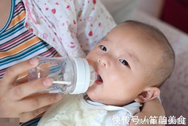夜奶什么时候戒|夜奶什么时候戒？宝宝告诉你，如果出现三种情况，宝妈赶快行动吧