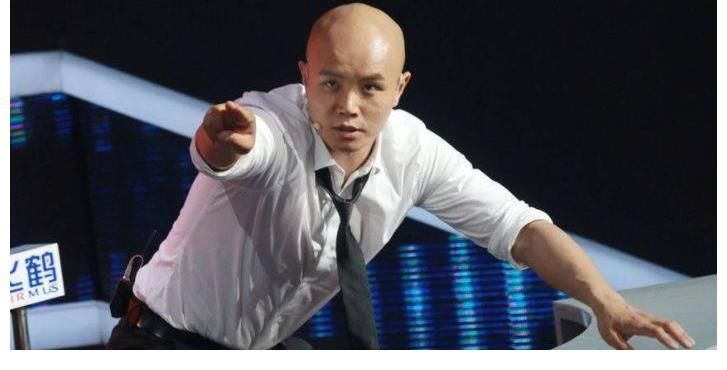 金牌主持人、“演講家”樂嘉的“毀滅史”，現(xiàn)狀比你想得更落魄