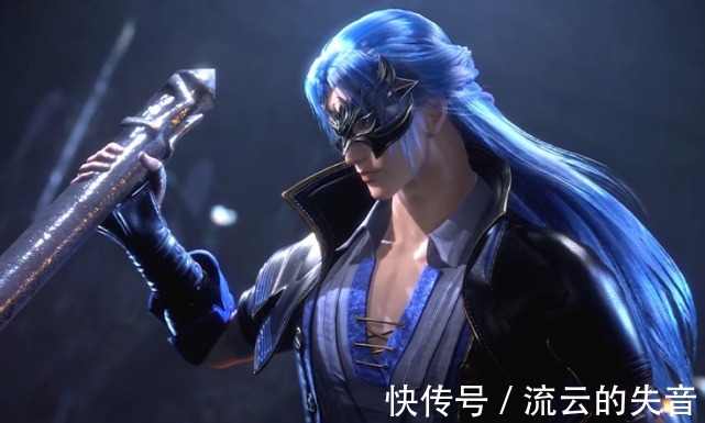 斗罗大陆|斗罗大陆唐啸89级就能震慑鬼斗罗，他的强大，一直被唐昊所掩盖