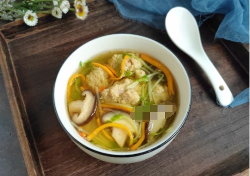 美味|多给家人喝汤,8款营养汤别错过,美味好喝