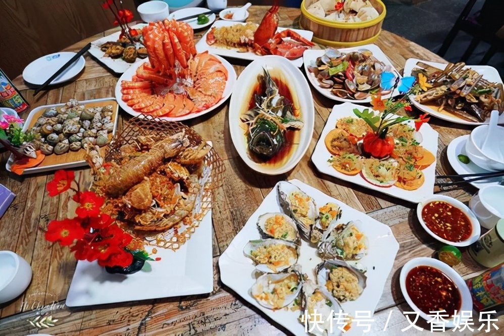 海鲜|女人出现妇科炎症,多吃这几种食物,早知道早调理