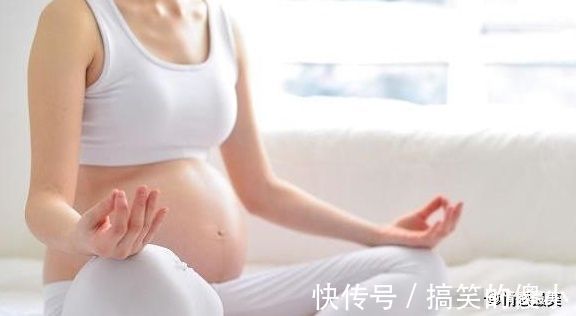 肚脐|怀孕后,孕妇肚脐凹凸和“胎儿性别”有关?或许多数人被误导了