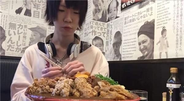 真的|网红吃播真的狂吃不会胖?看看几年后的他们,想做吃播的别做梦了