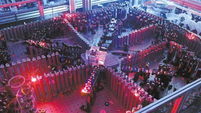 量子计算正从“玩具”变成“工具”