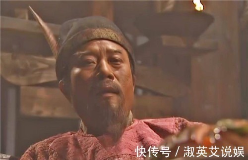 扈三娘@水浒传中最窝囊的不是杨志,也不是林冲,而是颜值最高的这位好汉