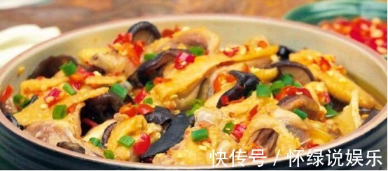 总是吃不腻的几道家常菜,做法简单,比饭店的还好吃,上桌扫光