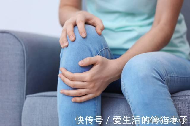 膝盖|膝盖很喜欢这5个动作,坚持做下来,延长膝盖使用寿命