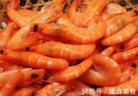不管煮冻虾还是活虾，下锅前做好这4步，大虾鲜嫩又不腥