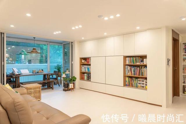 日式住宅|看了这位韩国主妇的家之后,日式住宅在我心中再也不是第一了