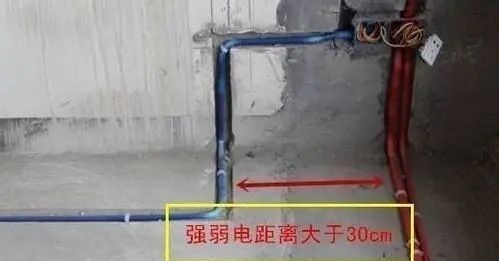 锡纸|装修完水电记得要检查此处,好多人没留意,入住以后肠子都悔青了