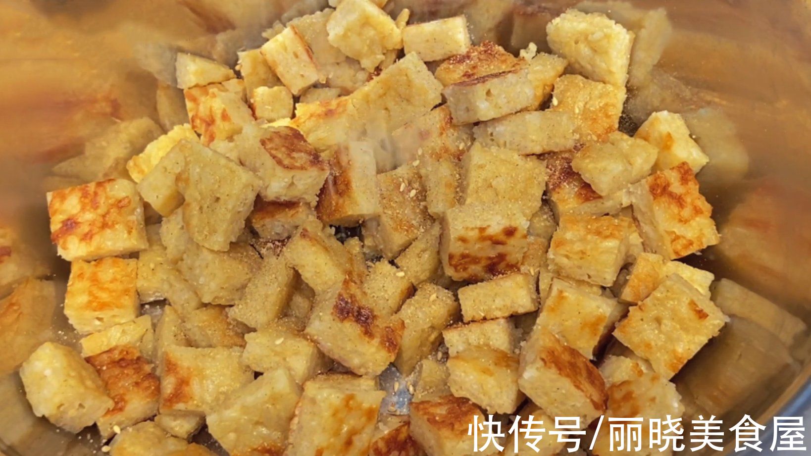 做法|大米不要蒸着吃了，自从学会这个做法，我家隔三差五地吃，太香了