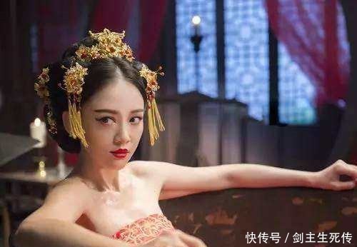 妻管严|此皇上严守一夫一妻，没料是个妻管严，皇后去世后他本性暴露无遗