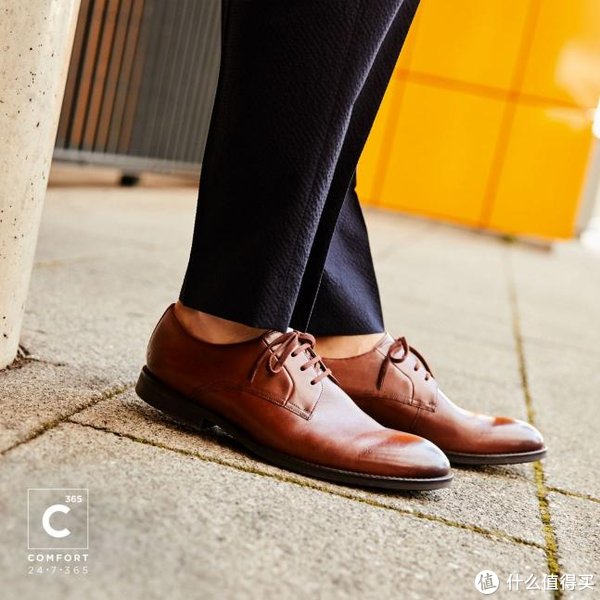 亚马逊|ECCO、Clark、Rockport 、Cole Haan四大好鞋，亚马逊海外购年中扫货攻略
