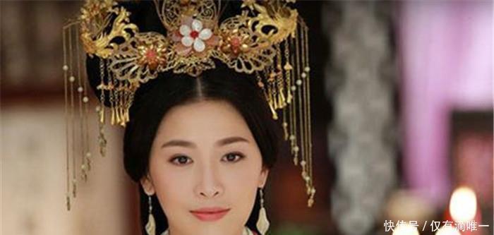 千古|卫子夫为何被称为“千古一后”真相在这里！卫子夫为何被称为“千古一后”真相在这里！