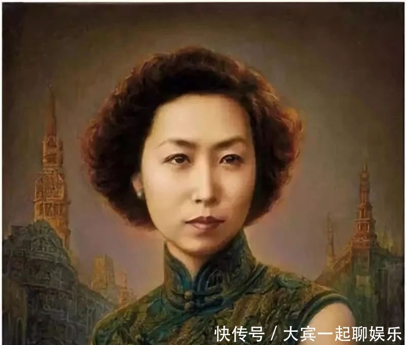 母亲|张爱玲:如果你知道过去的我,就会原谅现在的我