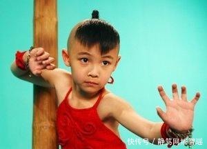 孩子|观音菩萨身边的两个孩子,男孩是红孩儿,女孩却大有来头