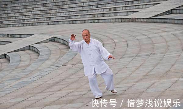 男人|男性开始衰老,有4个表现,若1个没有,恭喜,身体不错易长寿